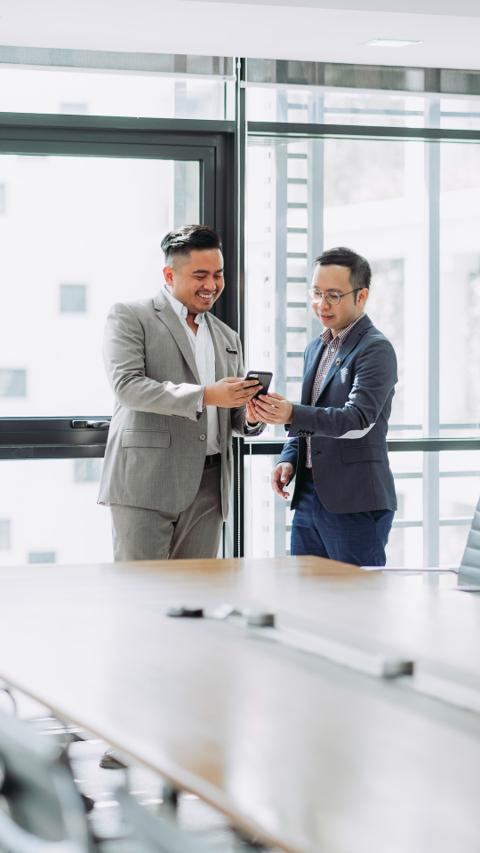 Dịch vụ cung ứng lao động - quản lý lao động